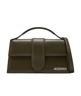 JACQUEMUS Сумка через плечо