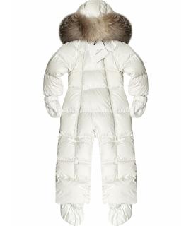 MONCLER KIDS Верхняя одежда