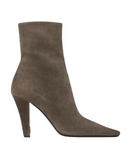 SAINT LAURENT Ботильоны