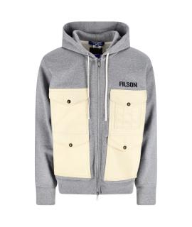 JUNYA WATANABE Худи/толстовка