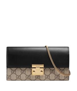 GUCCI Сумка через плечо