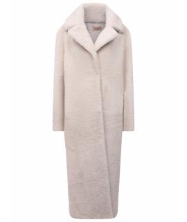 METEO YVES SALOMON Шуба