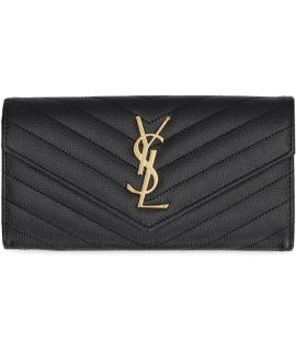 SAINT LAURENT Кошелек