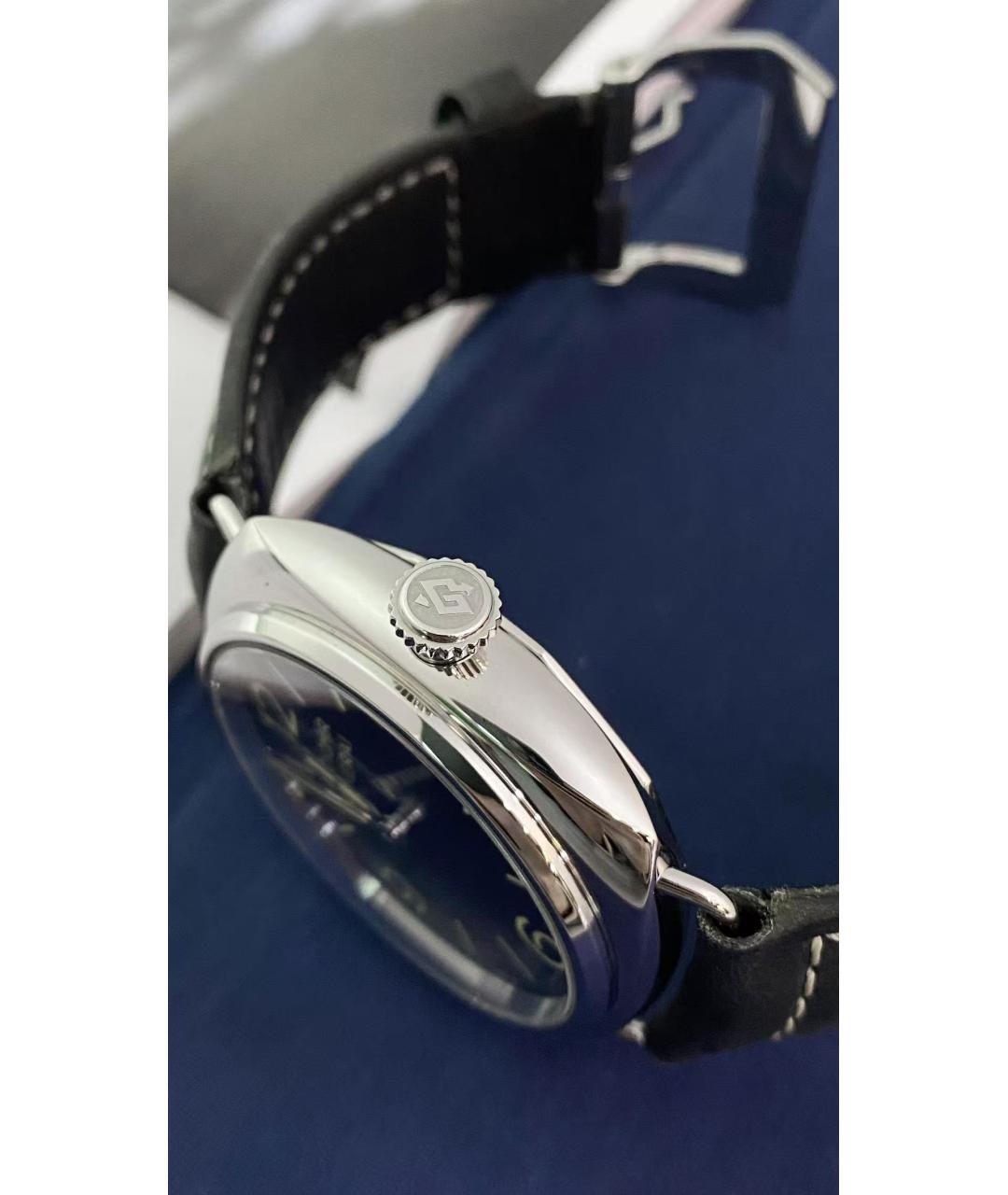 PANERAI Синие часы, фото 3