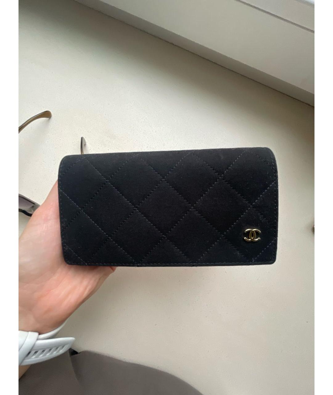 CHANEL Горчичные пластиковые солнцезащитные очки, фото 4