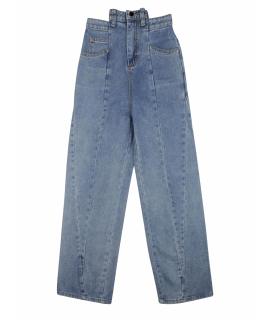MAISON MARGIELA Джинсы клеш