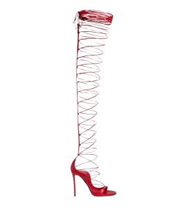 DSQUARED2 Босоножки