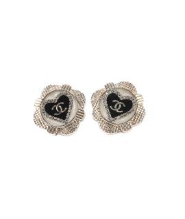 CHANEL Серьги