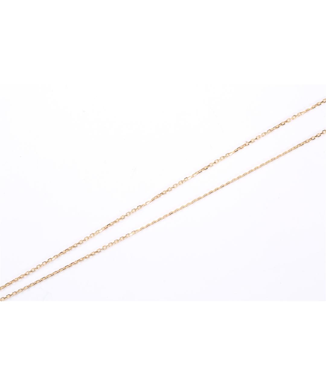 VAN CLEEF & ARPELS Колье из белого золота, фото 7