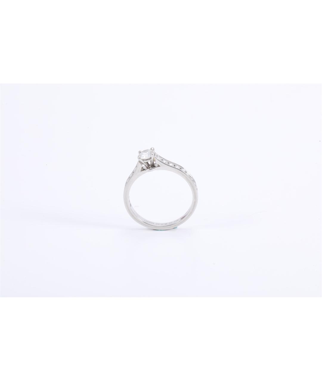 CARTIER Серебряное кольцо, фото 3