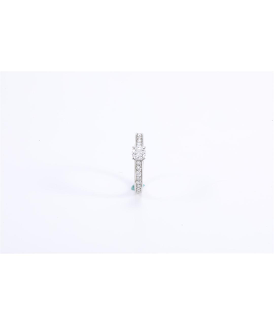 CARTIER Серебряное кольцо, фото 2