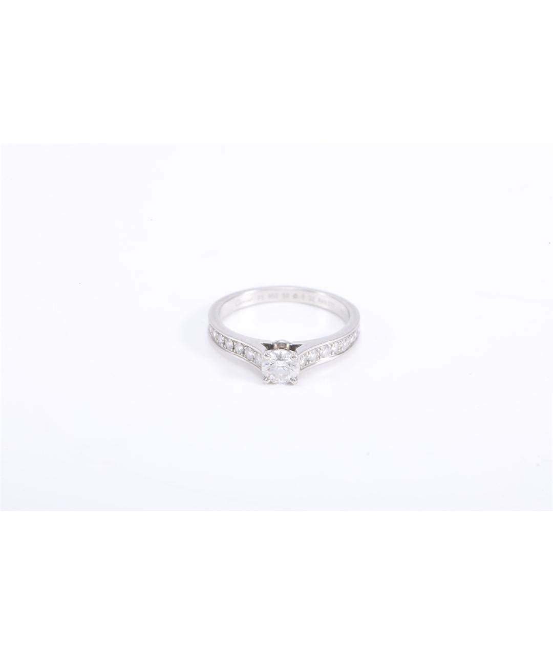 CARTIER Серебряное кольцо, фото 4