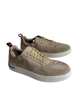 LORO PIANA Низкие ботинки