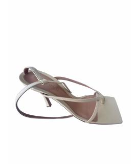 BOTTEGA VENETA Босоножки
