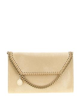 STELLA MCCARTNEY Клатч/вечерняя сумка