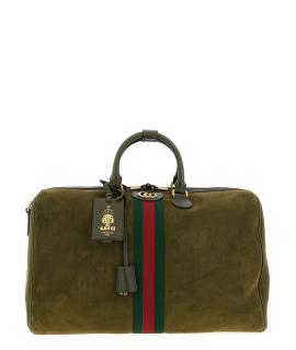 GUCCI Дорожная и спортивная сумка