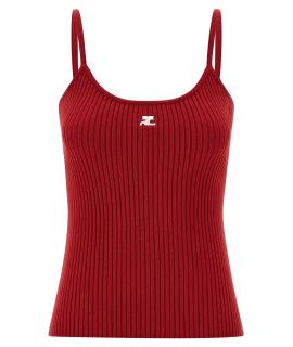 COURREGES Майка