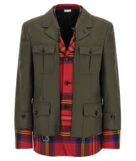 COMME DES GARÇONS HOMME PLUS Куртка