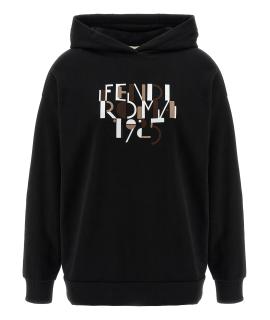 FENDI Худи/толстовка