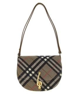 BURBERRY Сумка через плечо