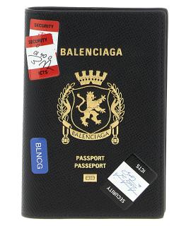 BALENCIAGA Кошелек