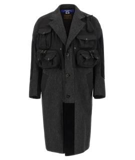 JUNYA WATANABE Тренч / плащ