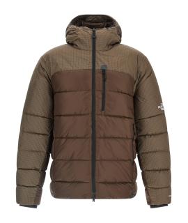 THE NORTH FACE Пуховик