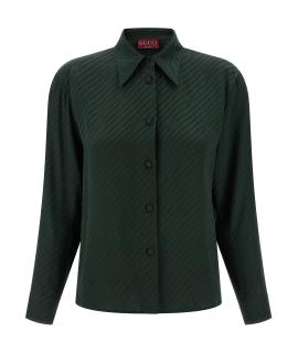 GUCCI Рубашка