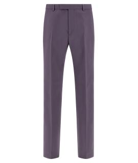 GUCCI Классические брюки