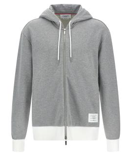 THOM BROWNE Худи/толстовка