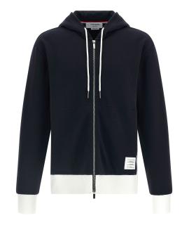 THOM BROWNE Худи/толстовка