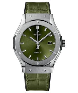 HUBLOT Часы