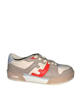 FENDI Кроссовки