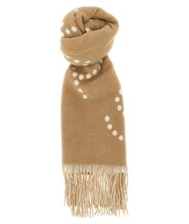 STELLA MCCARTNEY Шарф