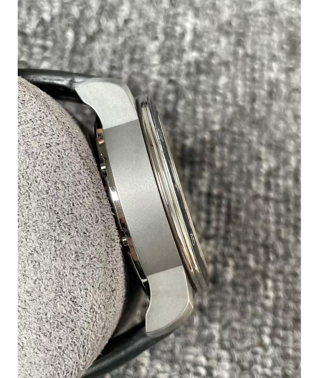 CHOPARD Бежевые часы, фото 5
