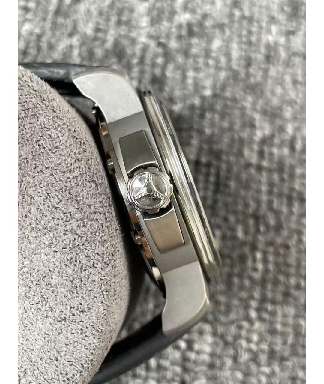CHOPARD Бежевые часы, фото 6