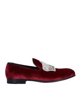 DOLCE&GABBANA Лоферы