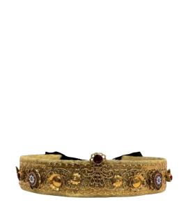 DOLCE&GABBANA Ободок