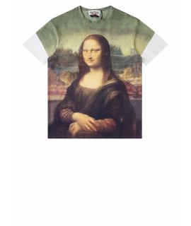 STONE ISLAND Футболка
