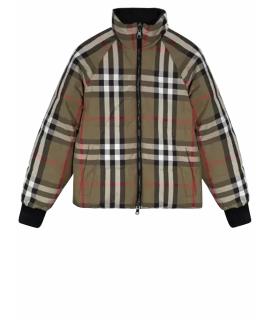 BURBERRY Пуховик