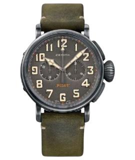 ZENITH Часы