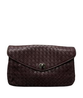 BOTTEGA VENETA Клатч/вечерняя сумка