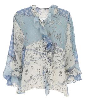 ETRO Блузы