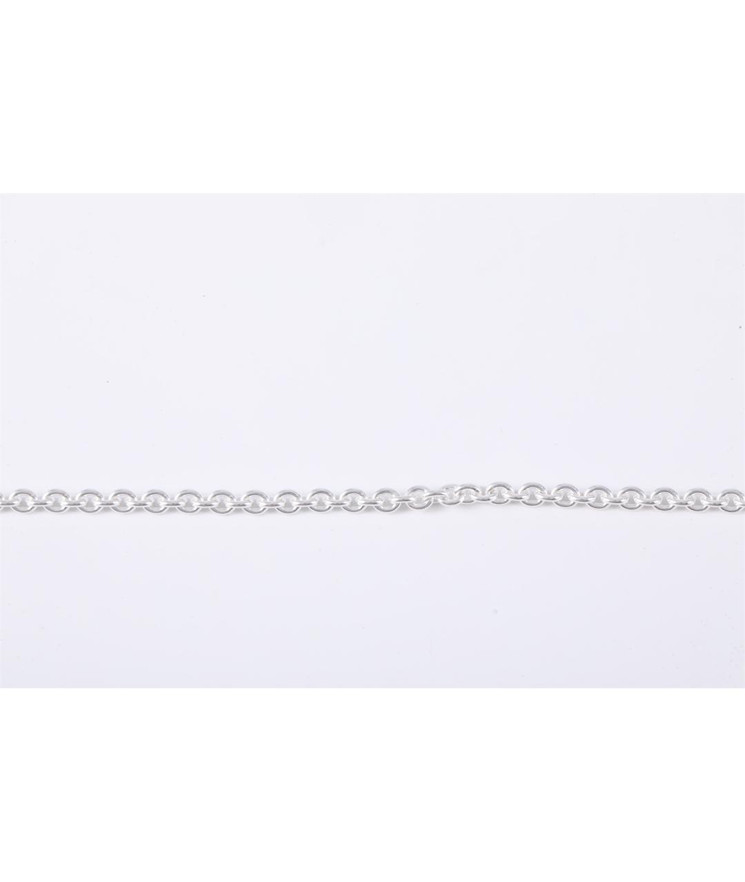HERMES Серебряное колье, фото 5