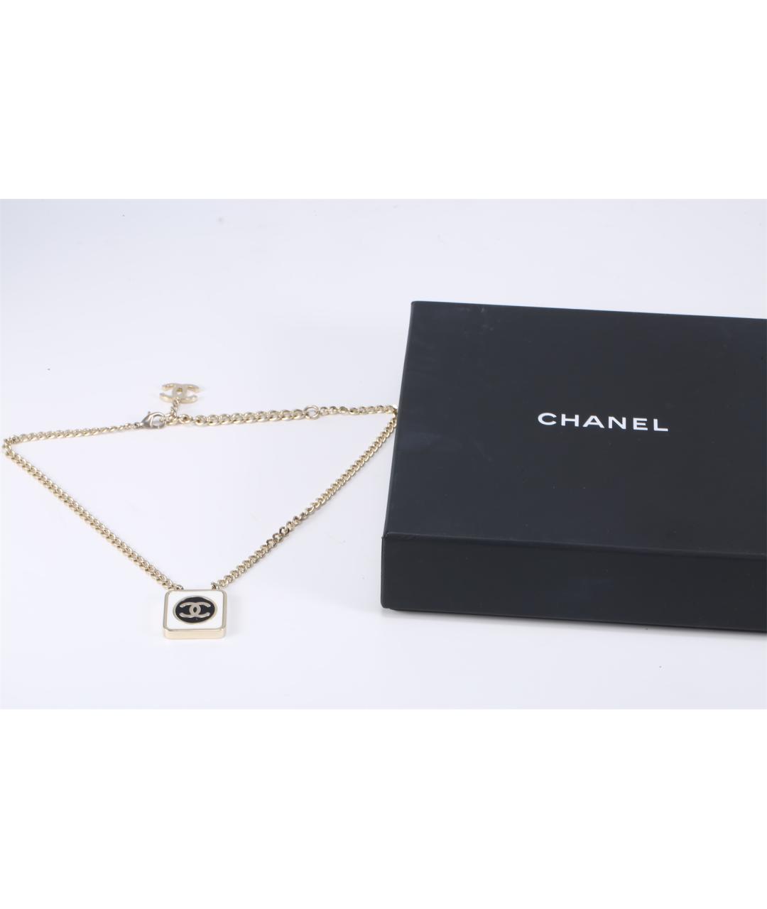 CHANEL Колье, фото 7