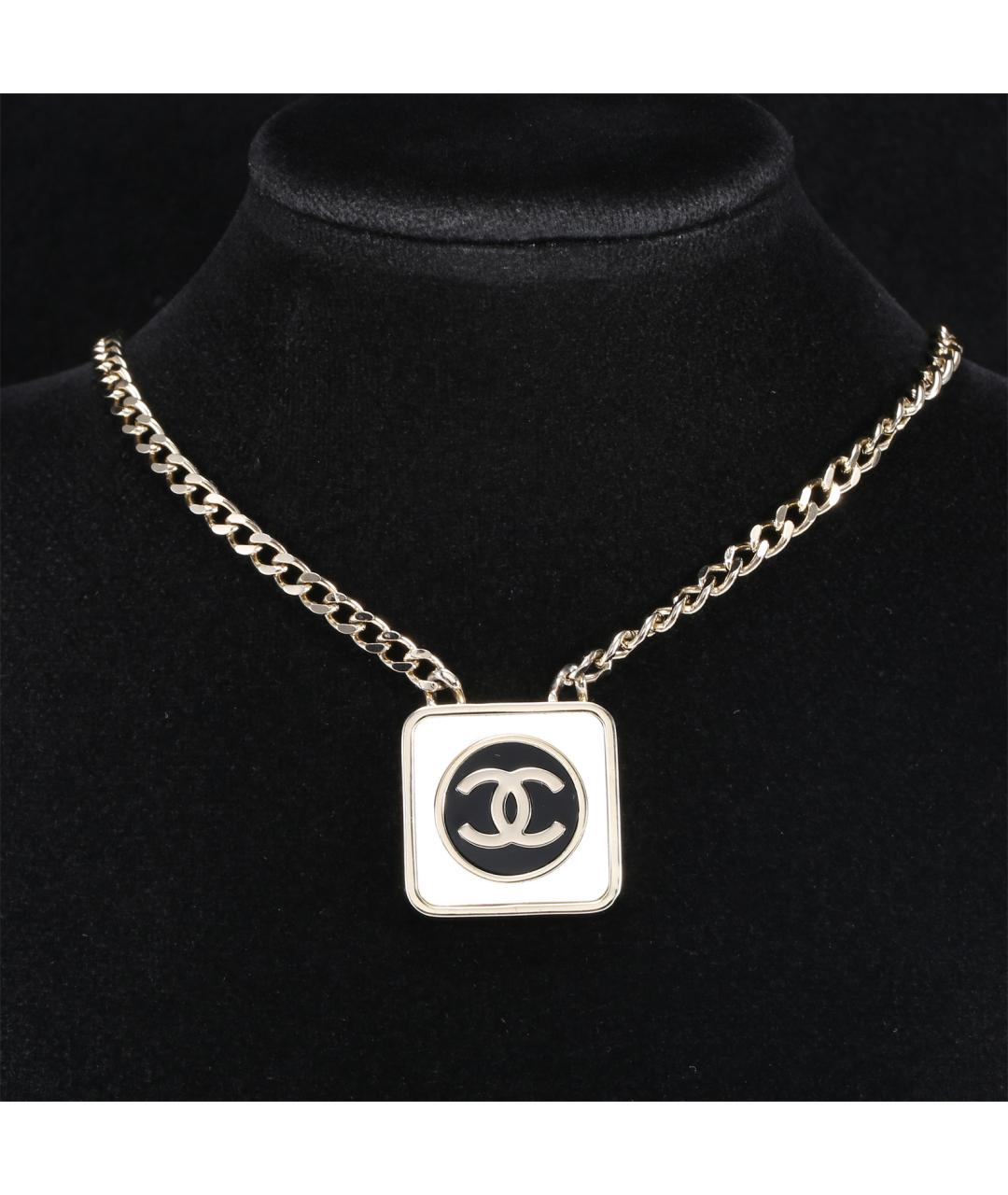 CHANEL Колье, фото 8