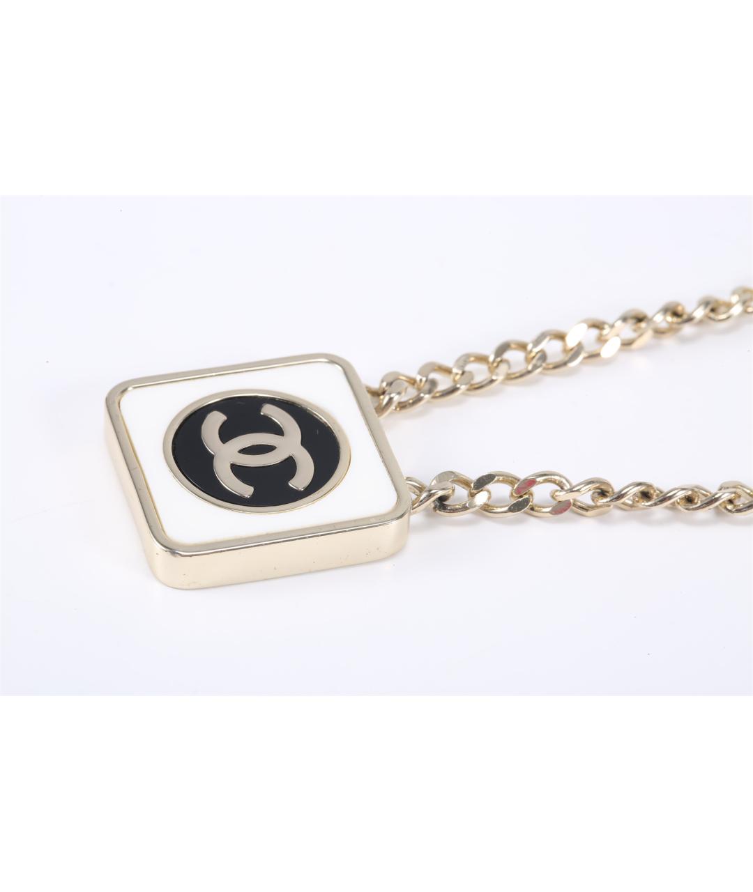 CHANEL Колье, фото 2