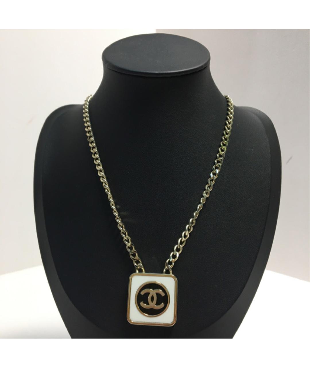 CHANEL Колье, фото 9