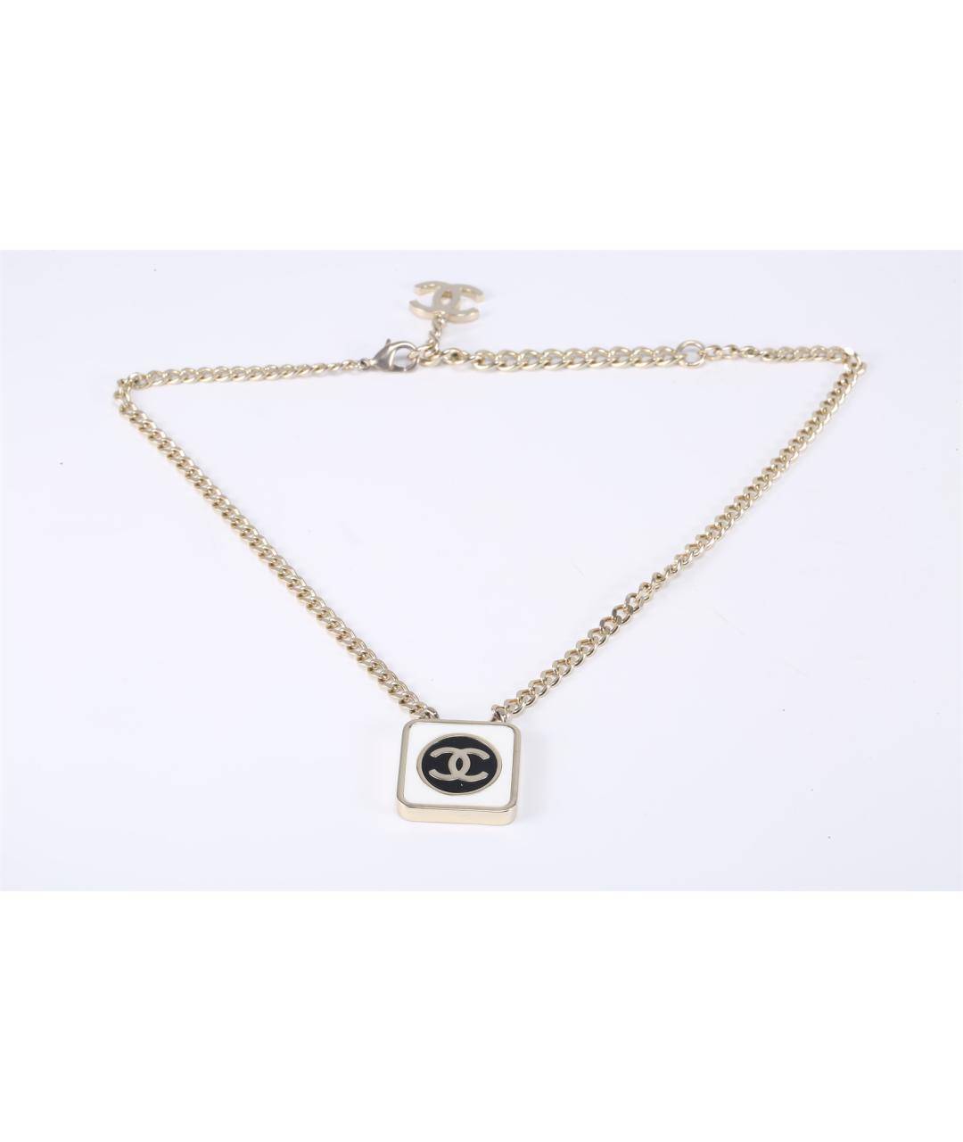 CHANEL Колье, фото 6