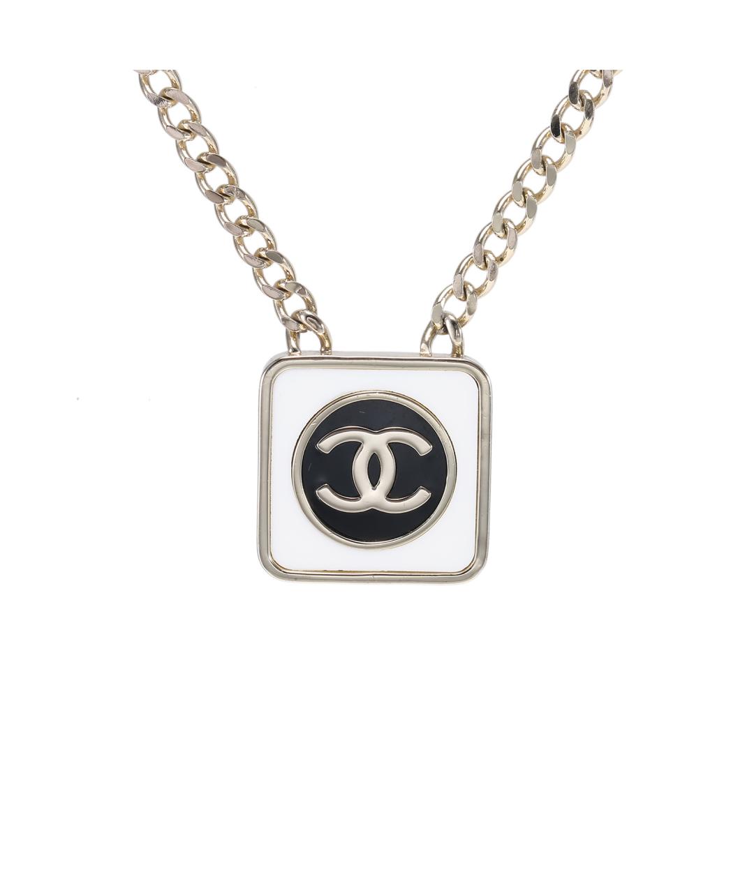 CHANEL Колье, фото 1